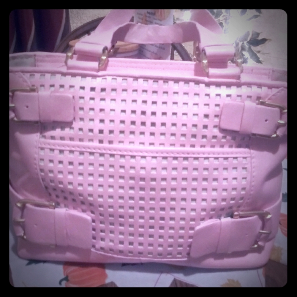Michael Kors Satchel